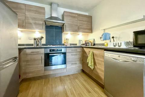 2 bedroom flat for sale, Hannover Quay, Bristol BS1