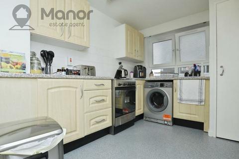 1 bedroom ground floor flat for sale, High Street, Plaistow, E13 0AD