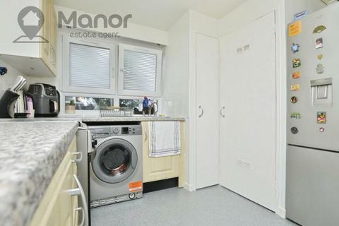 1 bedroom ground floor flat for sale, High Street, Plaistow, E13 0AD