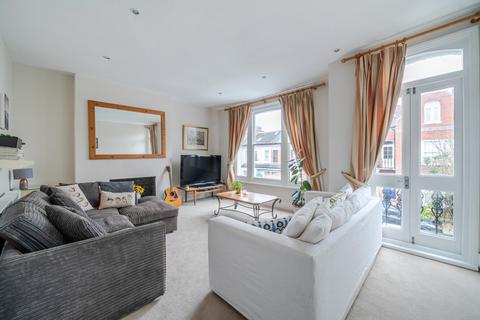 3 bedroom maisonette for sale, Roskell Road, Putney, London, SW15