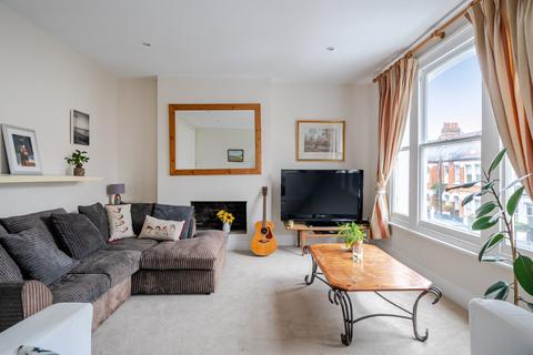 3 bedroom maisonette for sale, Roskell Road, Putney, London, SW15