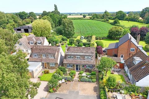 3 bedroom detached house for sale, Main Street, Bishop Monkton, Harrogate