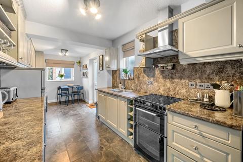 undefined, St. Margarets Road, Knaresborough, HG5