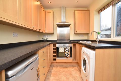 undefined, Fairways Avenue, Harrogate