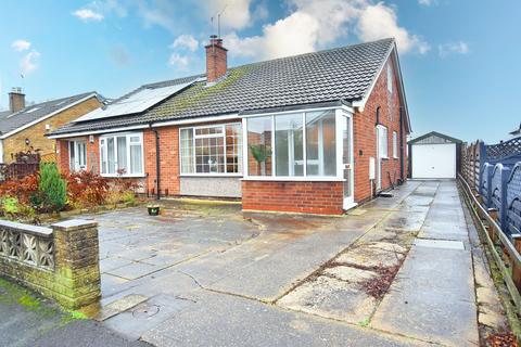 2 bedroom semi-detached house for sale, Fairways Avenue, Harrogate, HG2
