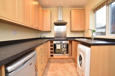 2 bedroom semi-detached house for sale, Fairways Avenue, Harrogate, HG2