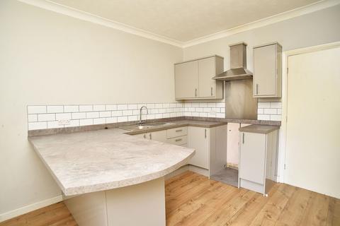 undefined, Birch Grove, Harrogate, HG1