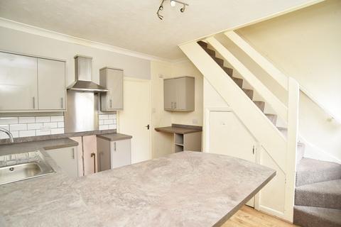 2 bedroom terraced house for sale, Birch Grove, Harrogate, HG1