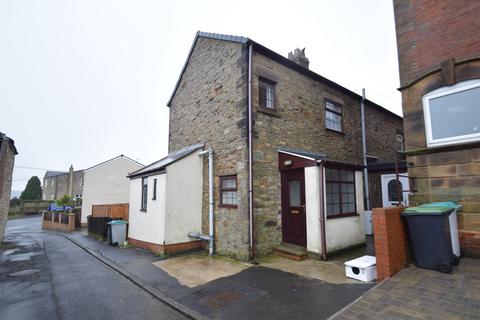 undefined, Bellerbys Buildings, Tantobie, Stanley
