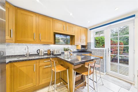 4 bedroom detached house for sale, Duncan Gardens, Purley on Thames, Reading, Berkshire, RG8