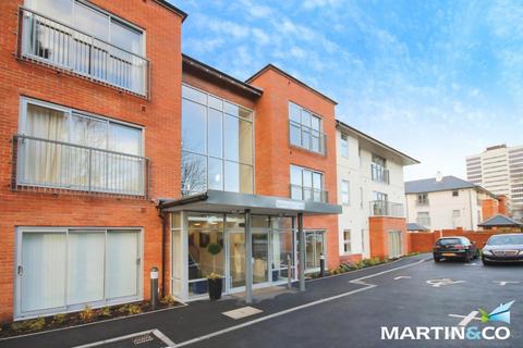 2 bedroom apartment to rent, Kensington Court, Highfield Road, Edgbaston, B15