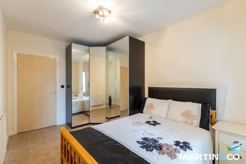 2 bedroom apartment to rent, Kensington Court, Highfield Road, Edgbaston, B15