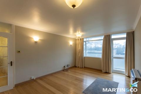 2 bedroom flat to rent, High Point, Richmond Hill Road, Edgbaston, B15