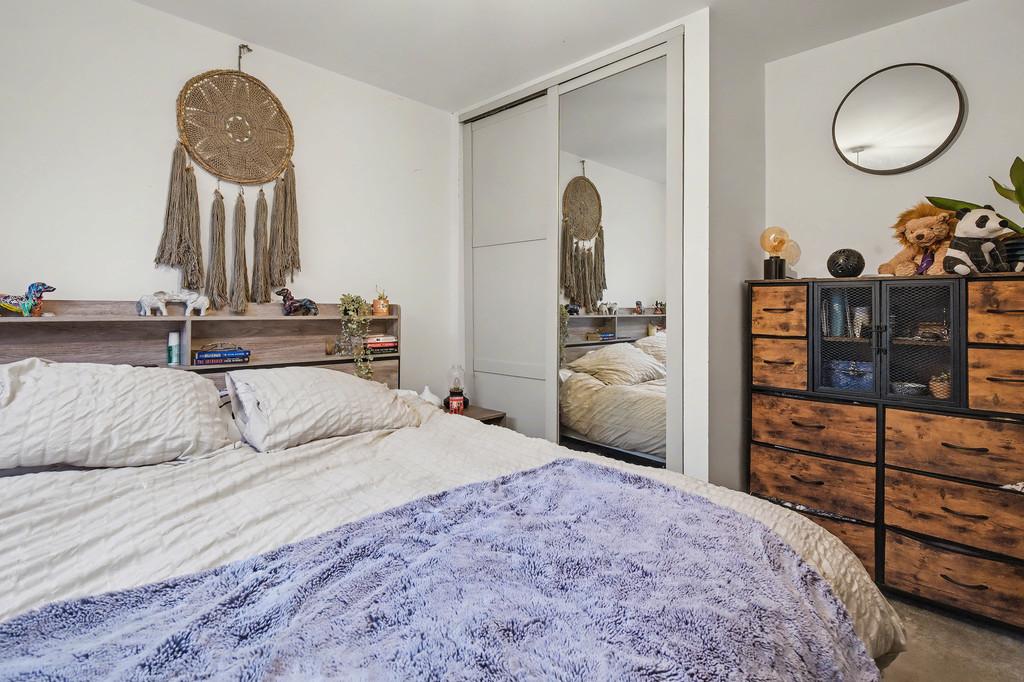 Bedroom - Angle 2