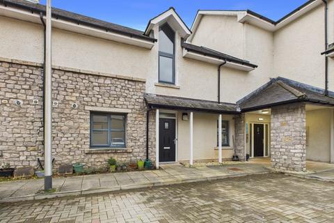 2 bedroom apartment for sale, 9 Cedric Walk, Park Road, Grange over Sands, Cumbria, LA11 7DG