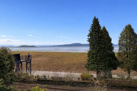 2 bedroom apartment for sale, 9 Cedric Walk, Park Road, Grange over Sands, Cumbria, LA11 7DG
