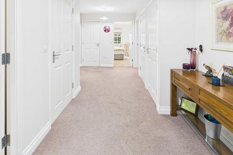2 bedroom apartment for sale, 9 Cedric Walk, Park Road, Grange over Sands, Cumbria, LA11 7DG