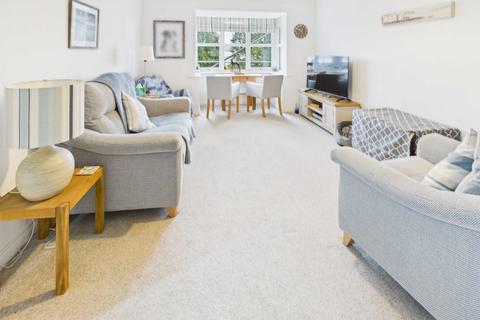2 bedroom apartment for sale, 9 Cedric Walk, Park Road, Grange over Sands, Cumbria, LA11 7DG