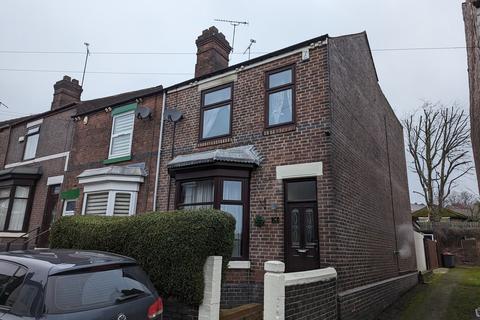 undefined, Terrace Road, Parkgate