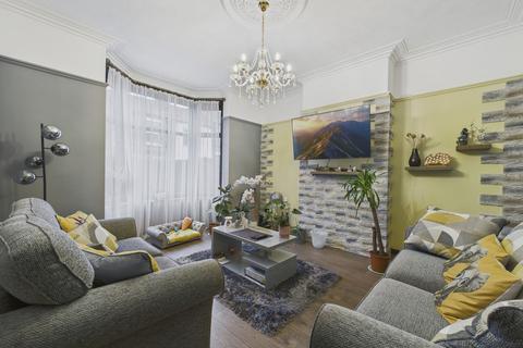 undefined, Terrace Road, Parkgate