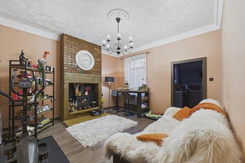 undefined, Terrace Road, Parkgate