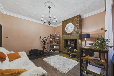 undefined, Terrace Road, Parkgate