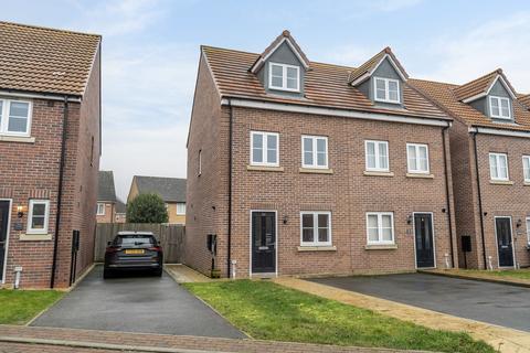 undefined, Robson Avenue, Pocklington