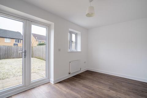 undefined, Robson Avenue, Pocklington