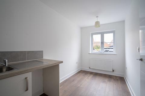 undefined, Robson Avenue, Pocklington