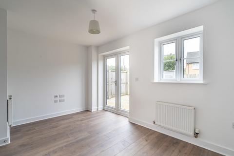 undefined, Robson Avenue, Pocklington