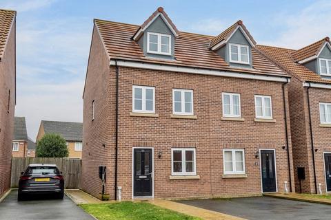 undefined, Robson Avenue, Pocklington