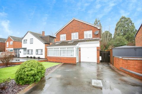 undefined, Croft Road, Atherstone