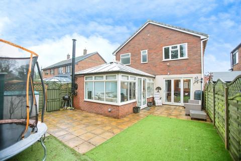 undefined, Croft Road, Atherstone