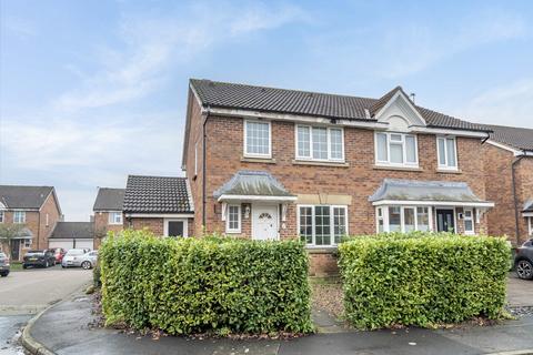 undefined, Browning Road, Pocklington