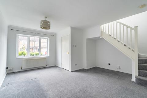 undefined, Browning Road, Pocklington