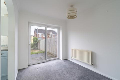 undefined, Browning Road, Pocklington
