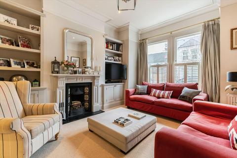 4 bedroom terraced house for sale, Wontner Road, London SW17.