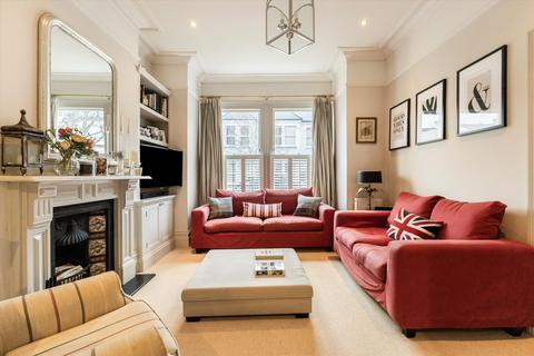 4 bedroom terraced house for sale, Wontner Road, London SW17.