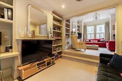 4 bedroom terraced house for sale, Wontner Road, London SW17.
