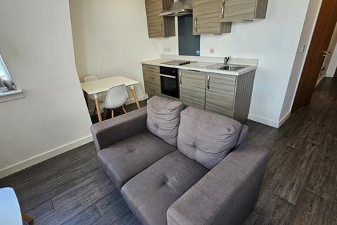 undefined, Regent House, 11 Regents Street, Barnsley