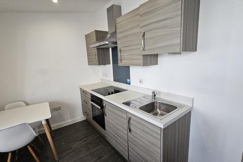 undefined, Regent House, 11 Regents Street, Barnsley