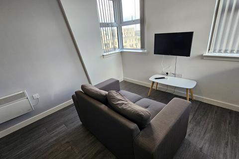 undefined, Regent House, 11 Regents Street, Barnsley