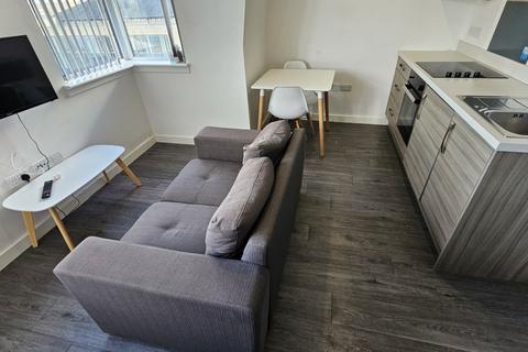 undefined, Regent House, 11 Regents Street, Barnsley