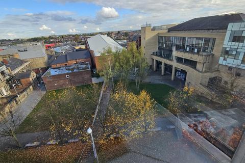 undefined, Regent House, 11 Regents Street, Barnsley