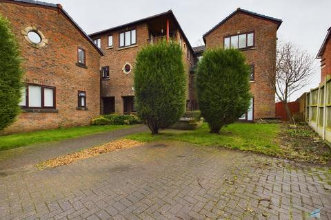 undefined, Croft Avenue East, Bromborough CH62