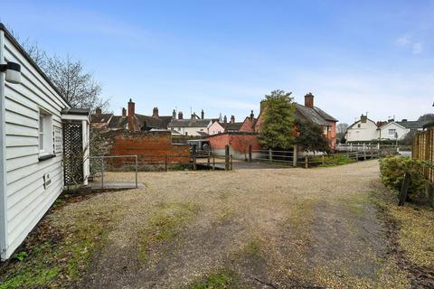 undefined, Church Street, Sudbury CO10
