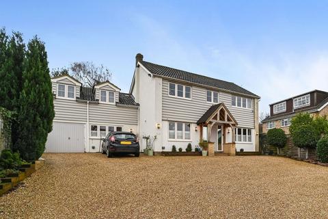 undefined, Colchester Road, Bures Hamlet CO8