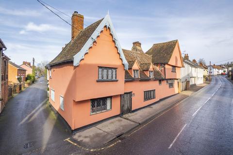 undefined, The Croft, Sudbury CO8
