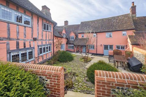 undefined, The Croft, Sudbury CO8