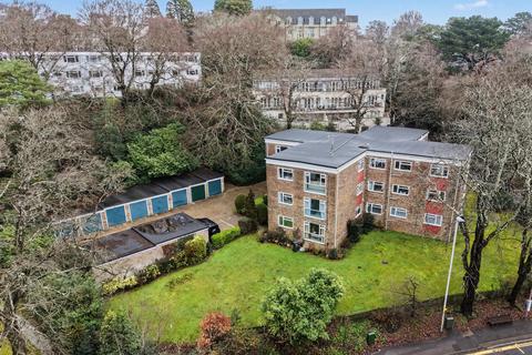 Merrion Court, Lower Parkstone